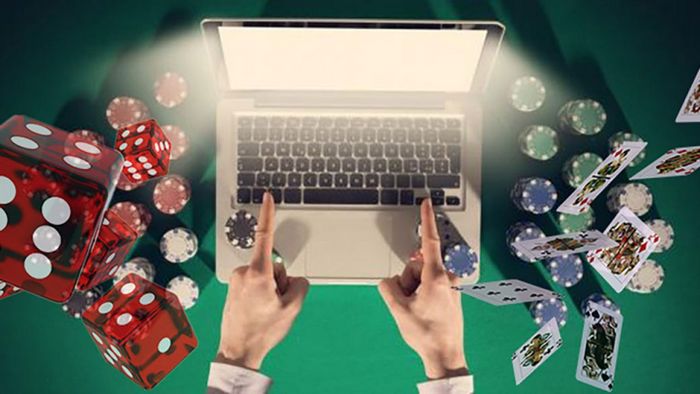 ONLINE-CASINOS IN DEUTSCHLAND